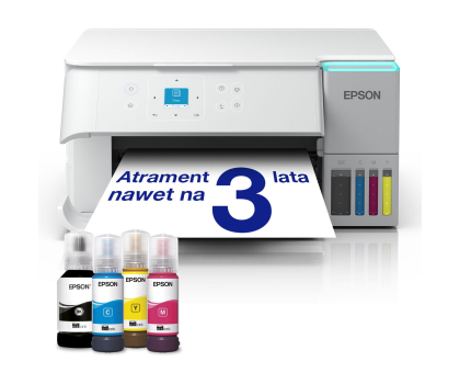 Urządzenie wielofunkcyjne EPSON C11CL41409